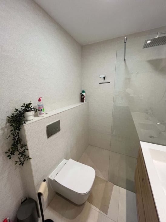 Bungalow de 2 habitaciones en Pilar de la Horadada en venta con piscina - 290.000 € (Ref: 10070499)
