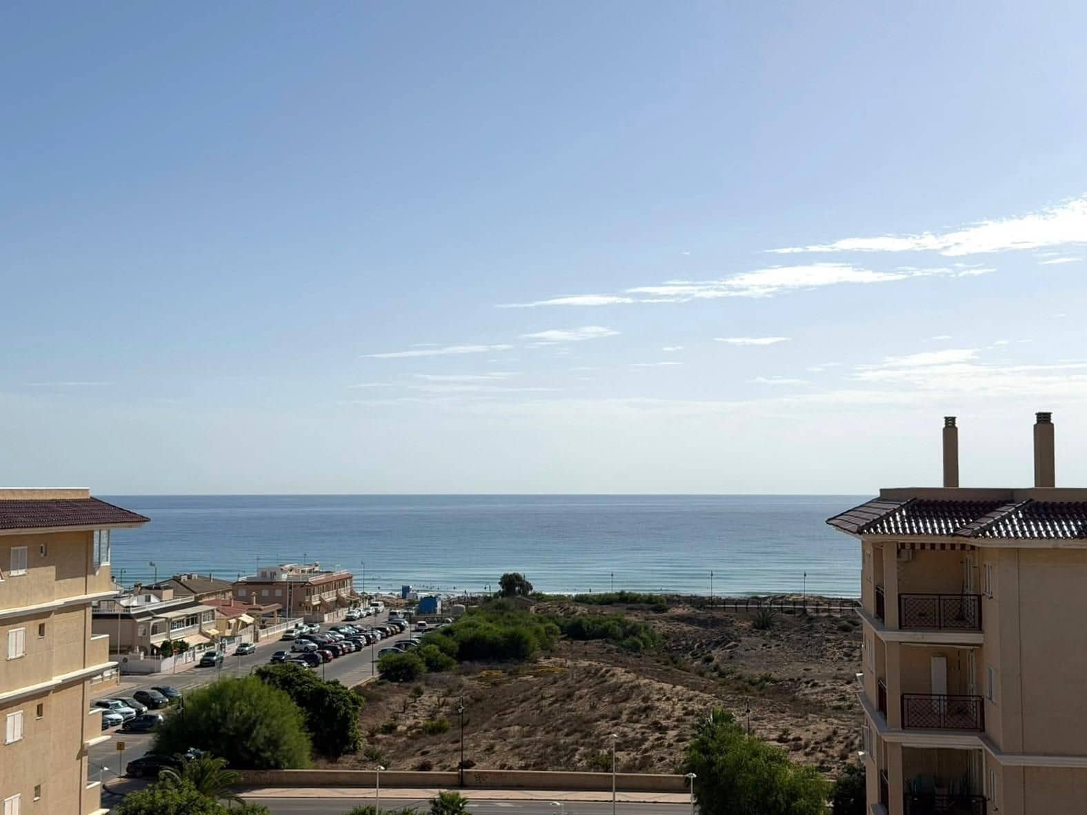 1 Zimmer Apartment zu verkaufen in La Mata mit Pool - 185.900 € (Ref: 10070500)