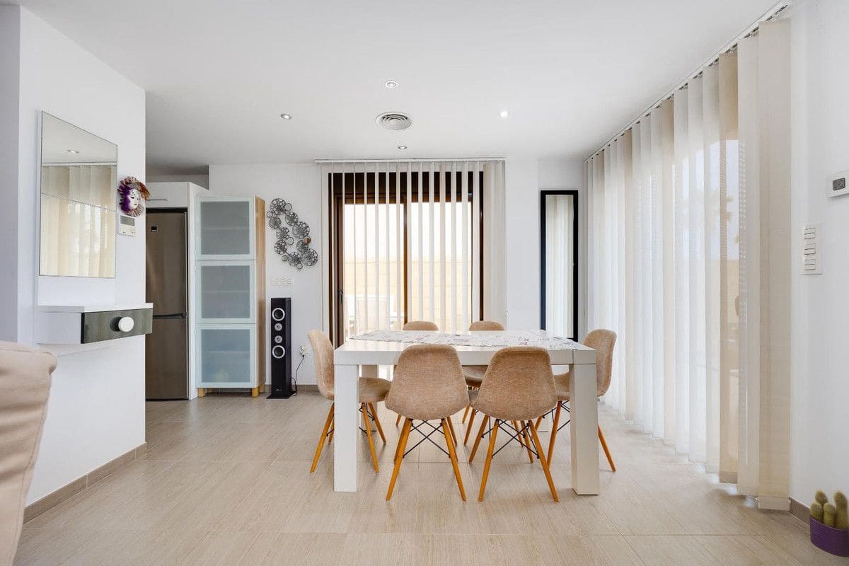3 soverom Villa til salgs i Rojales - € 379 969 (Ref: 10070503)