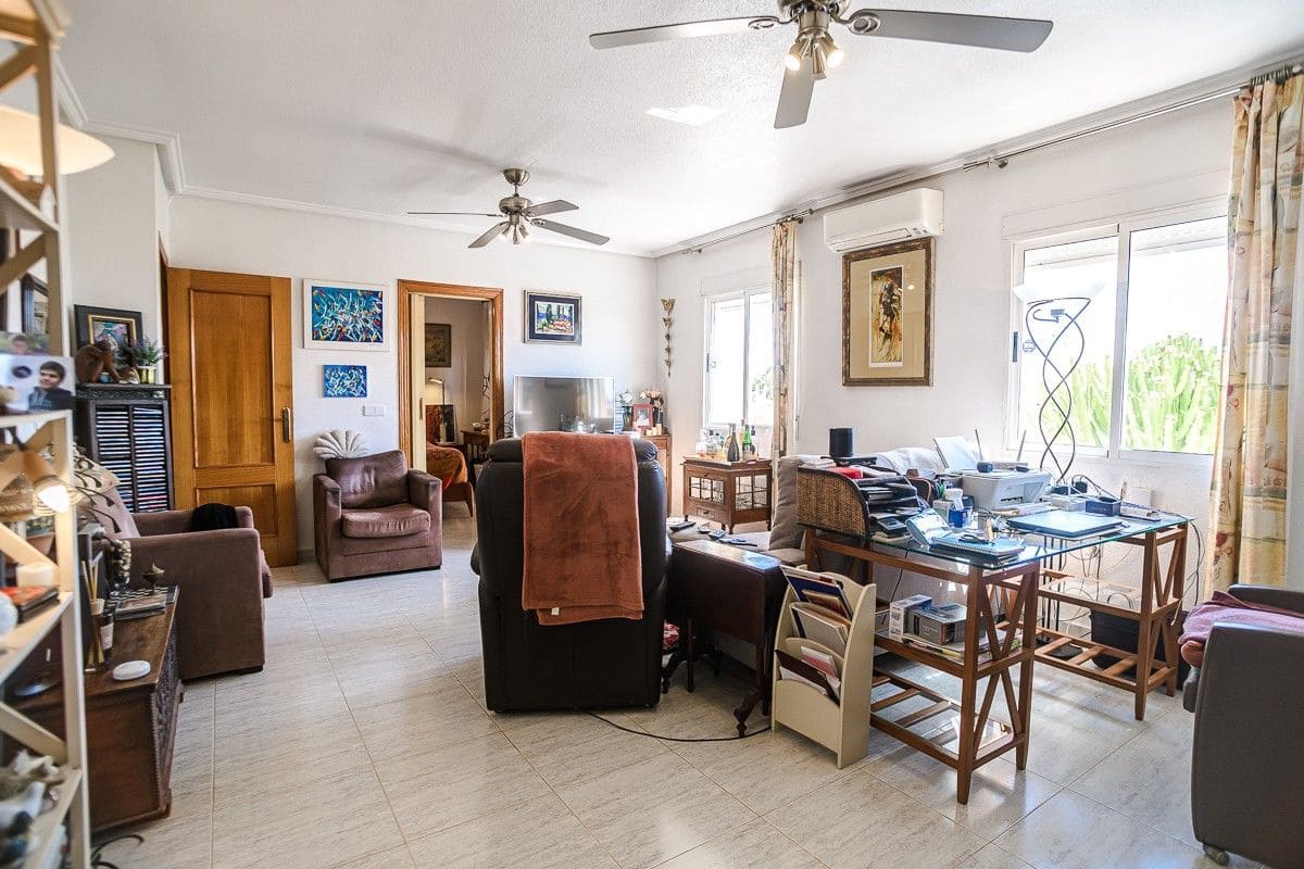 4 sypialnia Apartament na sprzedaż w Orihuela Costa - 234 950 € (Ref: 10070513)