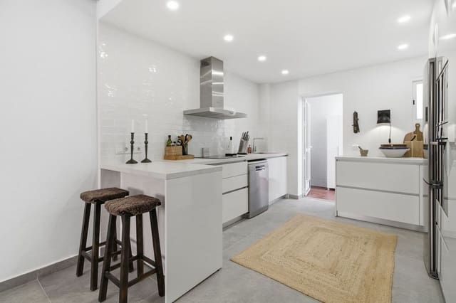 2 soveværelse Lejlighed til salg i Punta Prima, Orihuela med swimmingpool - € 189.500 (Ref: 10070537)