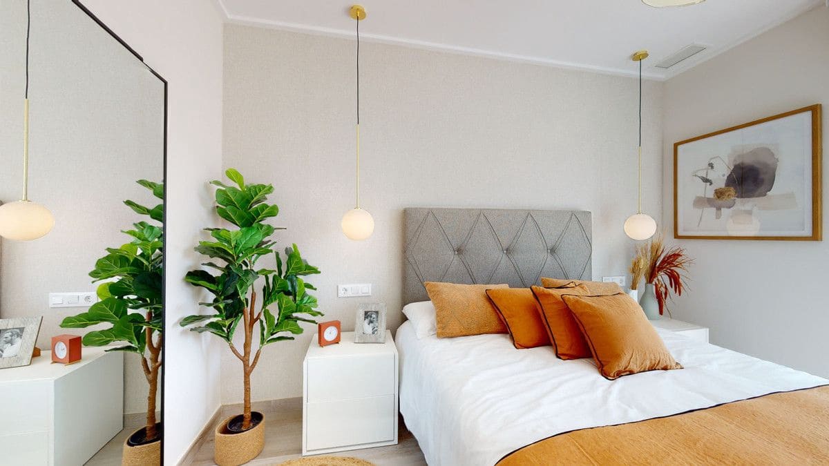 3 bedroom Villa for sale in Pilar de la Horadada with pool - € 349,900 (Ref: 10070610)