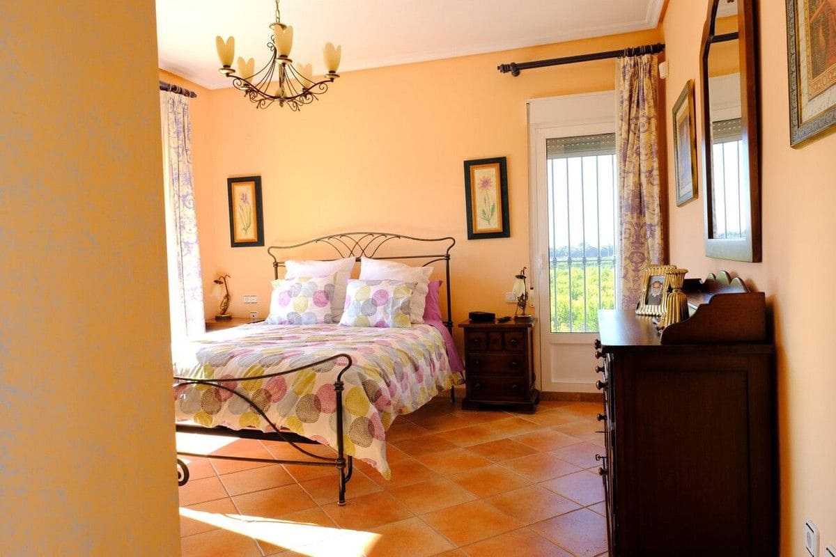5 quarto Quinta/Casa Rural para venda em Orihuela - 649 999 € (Ref: 10070654)