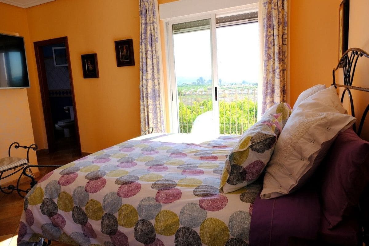 5 quarto Quinta/Casa Rural para venda em Orihuela - 649 999 € (Ref: 10070654)