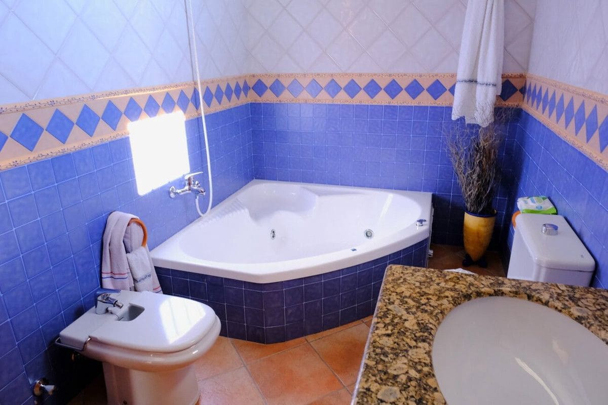 5 quarto Quinta/Casa Rural para venda em Orihuela - 649 999 € (Ref: 10070654)