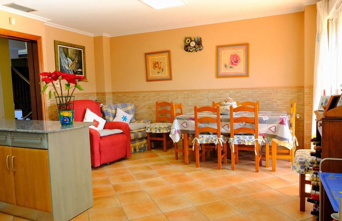 5 quarto Quinta/Casa Rural para venda em Orihuela - 649 999 € (Ref: 10070654)