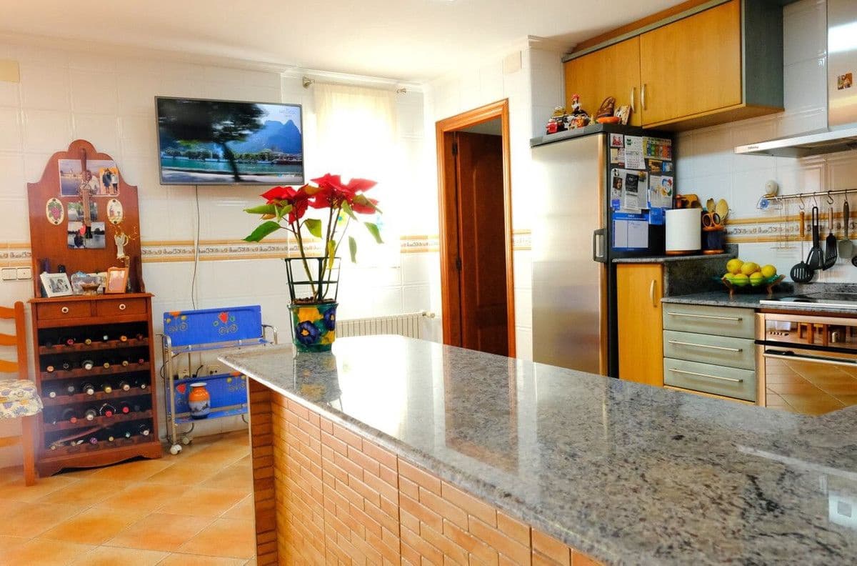 5 quarto Quinta/Casa Rural para venda em Orihuela - 649 999 € (Ref: 10070654)