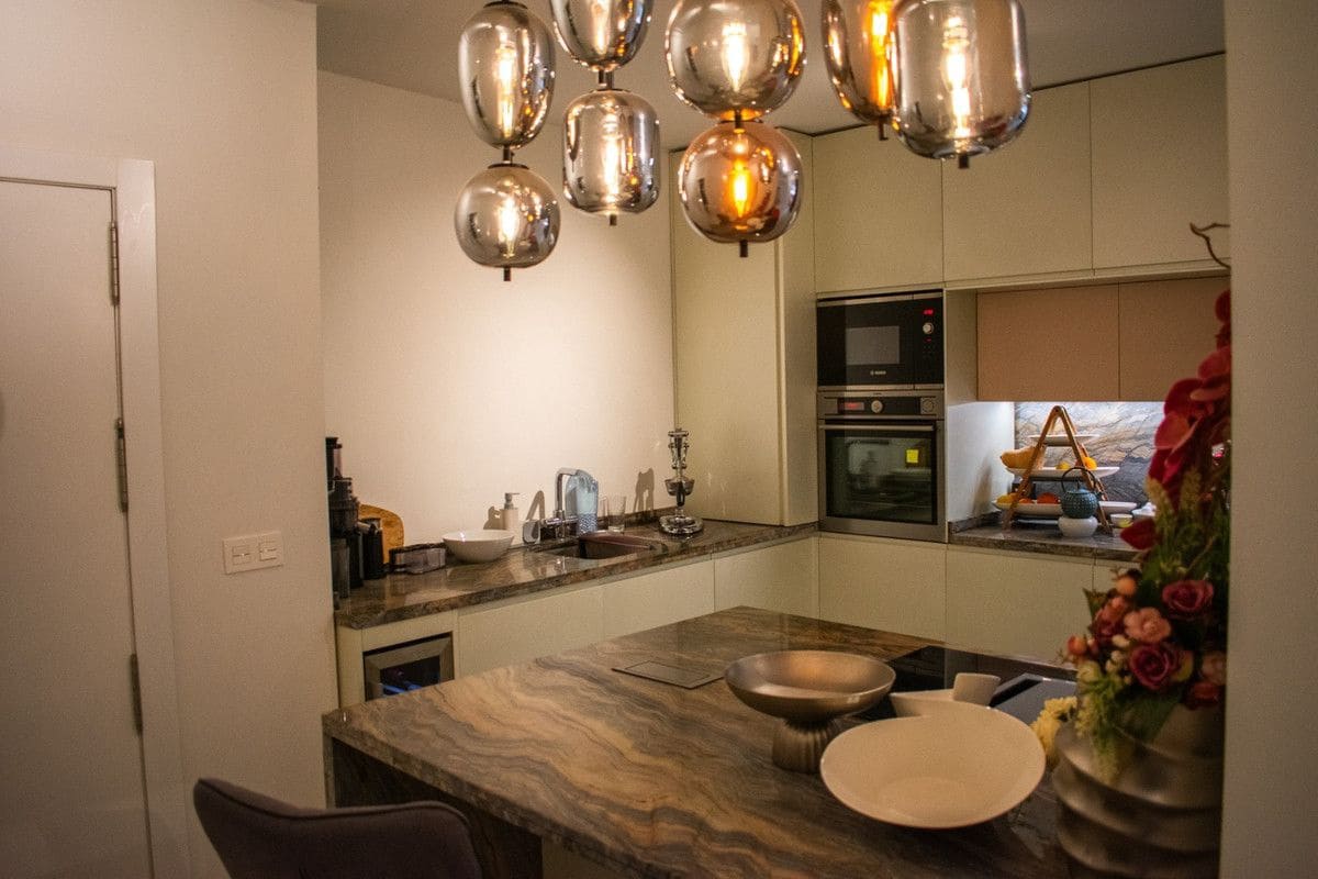Apartamento de 2 habitaciones en Torrevieja en venta - 480.000 € (Ref: 10070663)