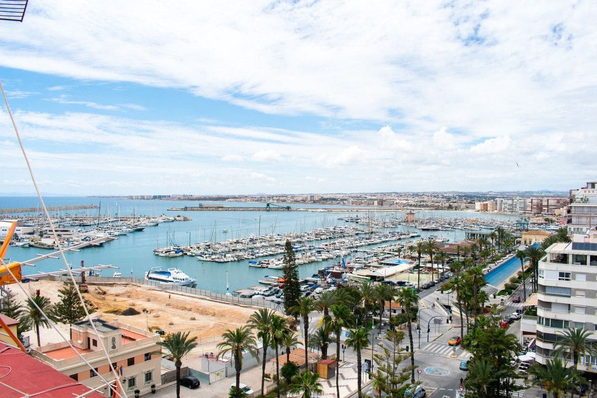 Apartamento de 2 habitaciones en Torrevieja en venta - 480.000 € (Ref: 10070663)