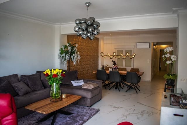 2 Zimmer Apartment zu verkaufen in Puerto Deportivo, Torrevieja - 480.000 € (Ref: 10070663)
