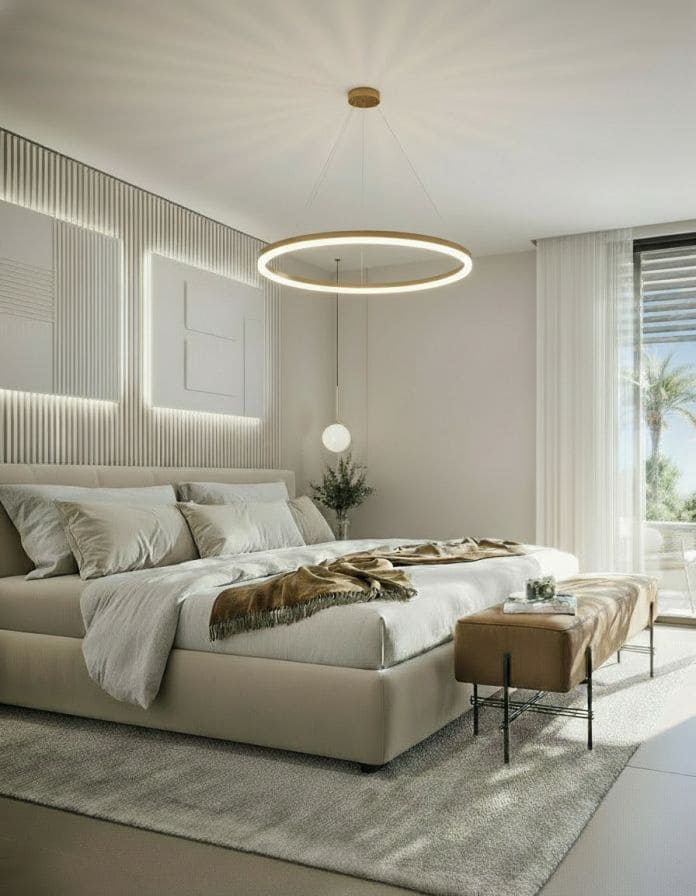 5 sypialnia Willa na sprzedaż w Marbella z basenem - 5 760 000 € (Ref: 10070689)