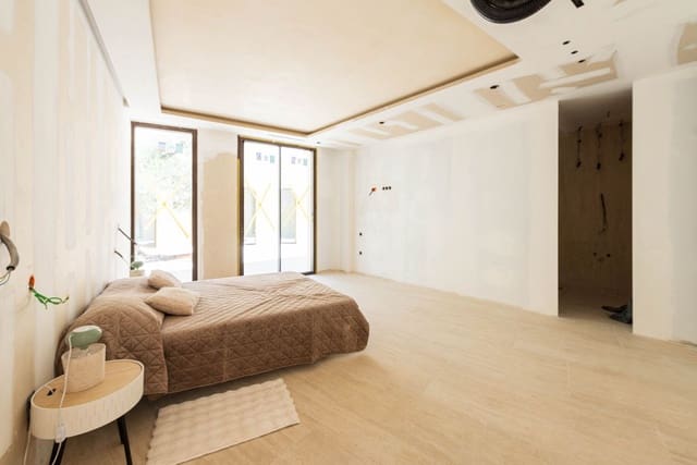 5 soveværelse Villa til salg i Bahia de Casares, Casares med swimmingpool - € 3.800.000 (Ref: 10070698)