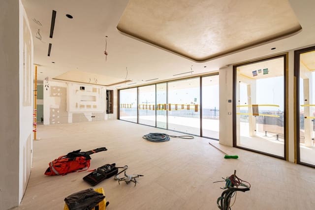 5 soveværelse Villa til salg i Bahia de Casares, Casares med swimmingpool - € 3.800.000 (Ref: 10070698)