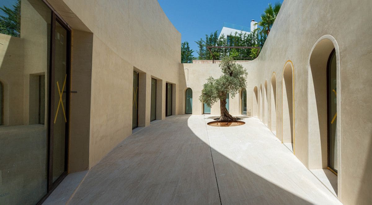 5 soveværelse Villa til salg i Casares med swimmingpool - € 3.800.000 (Ref: 10070698)