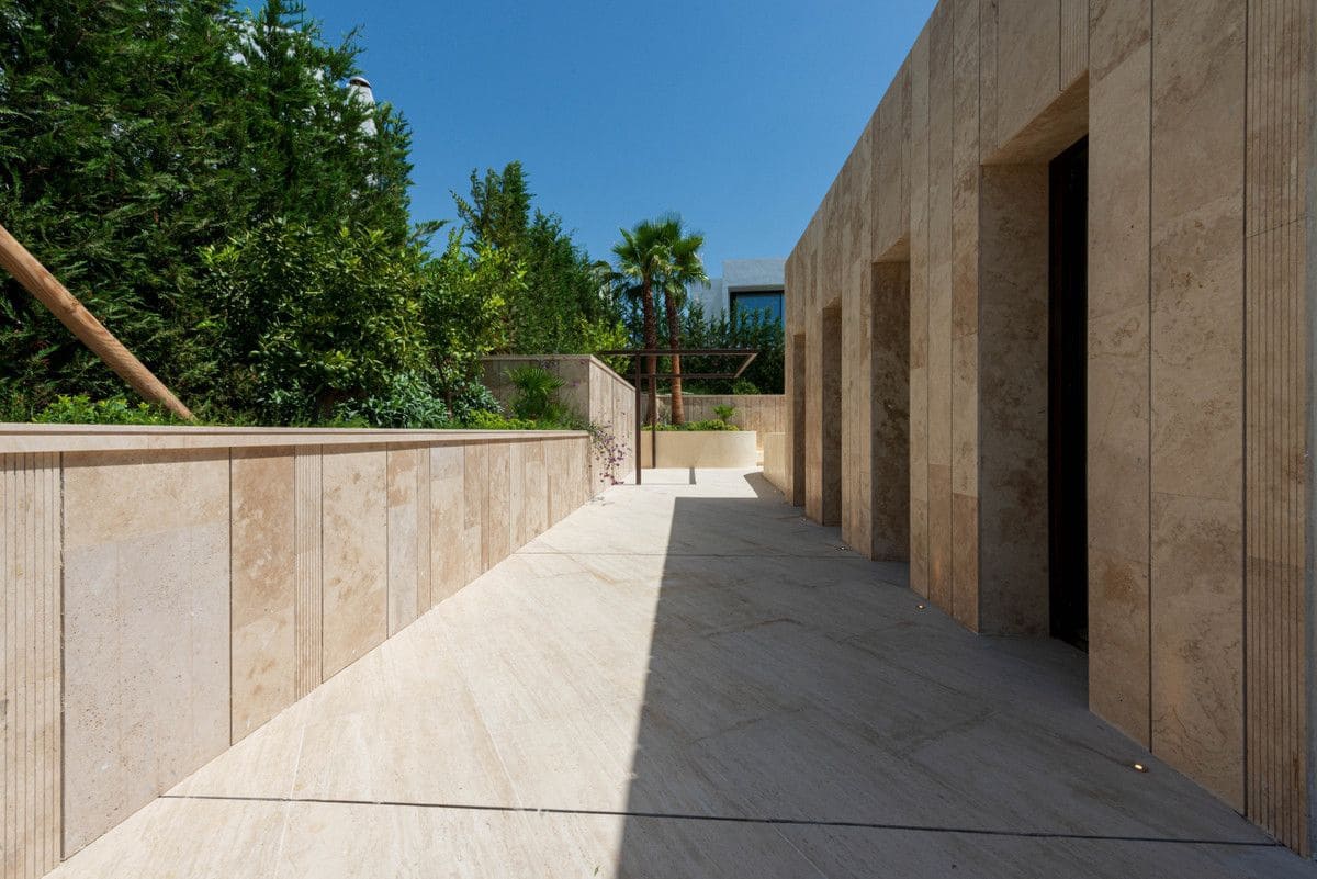 5 soveværelse Villa til salg i Casares med swimmingpool - € 3.800.000 (Ref: 10070698)