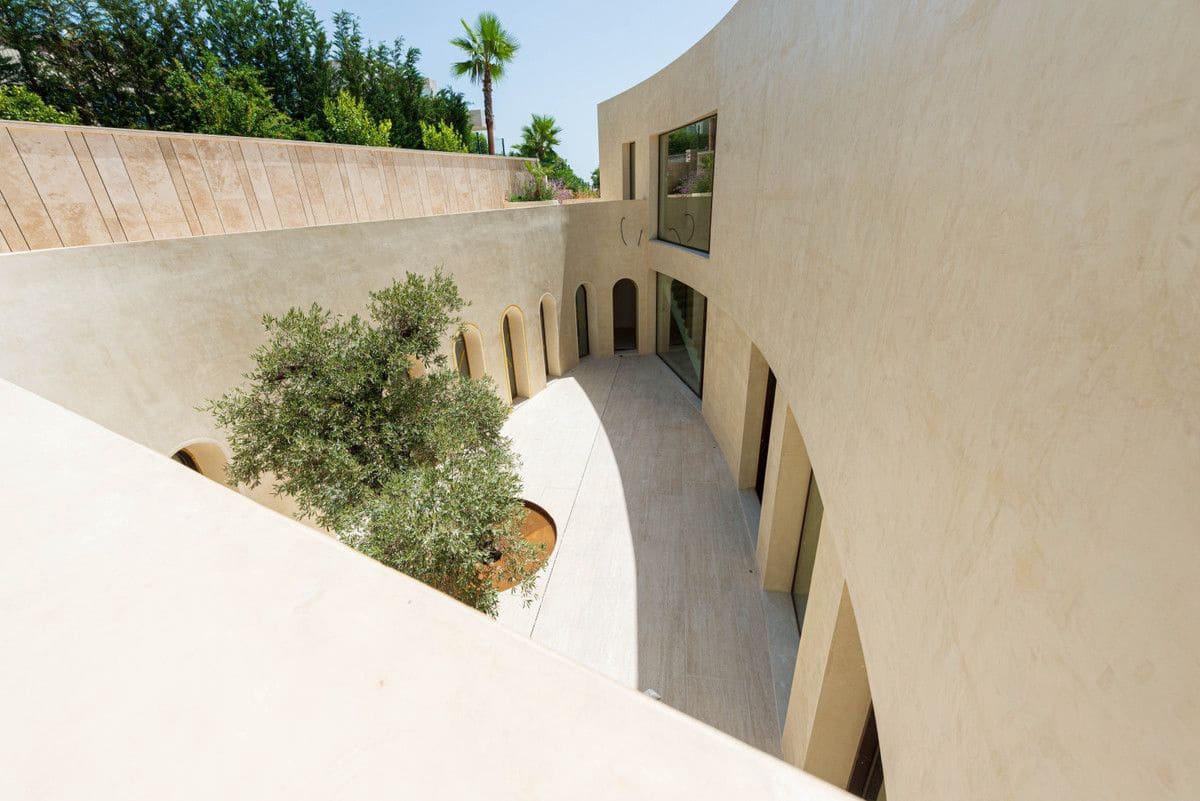5 soveværelse Villa til salg i Casares med swimmingpool - € 3.800.000 (Ref: 10070698)