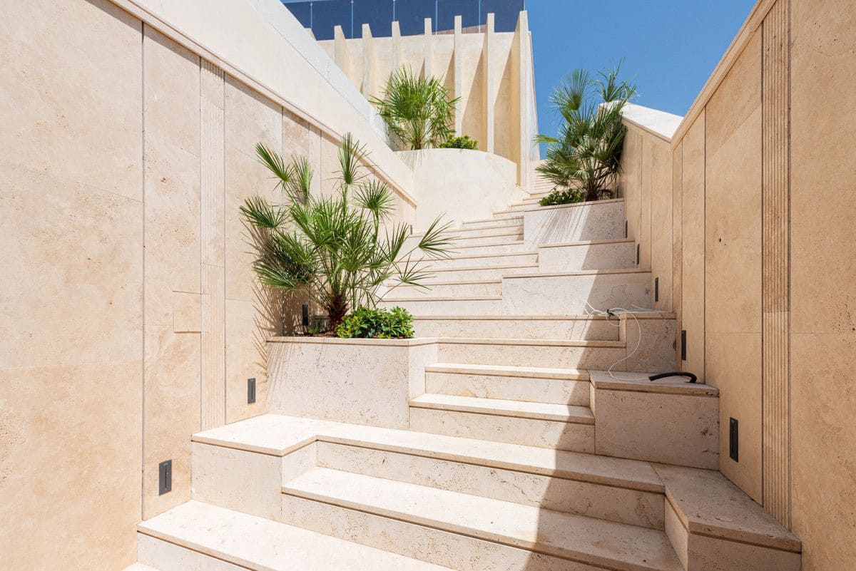 5 soveværelse Villa til salg i Casares med swimmingpool - € 3.800.000 (Ref: 10070698)