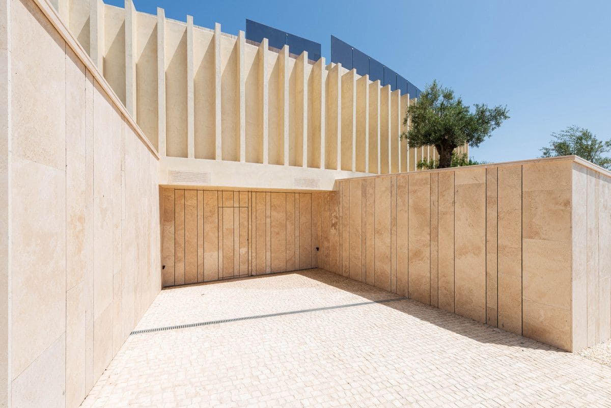 5 soveværelse Villa til salg i Casares med swimmingpool - € 3.800.000 (Ref: 10070698)
