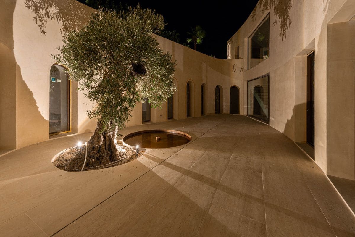 5 soveværelse Villa til salg i Casares med swimmingpool - € 3.800.000 (Ref: 10070698)