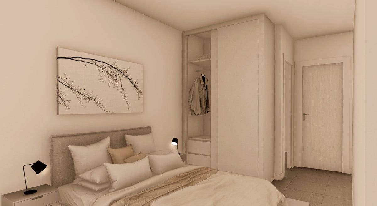 3 quarto Apartamento para venda em Roldan com piscina - 245 000 € (Ref: 10070717)