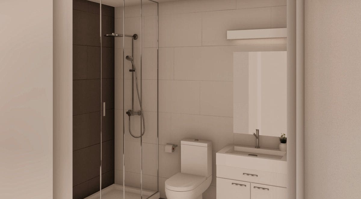 3 quarto Apartamento para venda em Roldan com piscina - 245 000 € (Ref: 10070717)