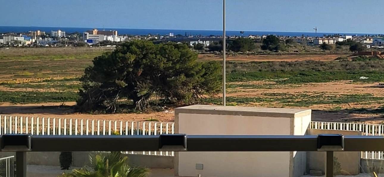 2 Zimmer Apartment zu verkaufen in Los Dolses mit Pool - 315.000 € (Ref: 10070726)