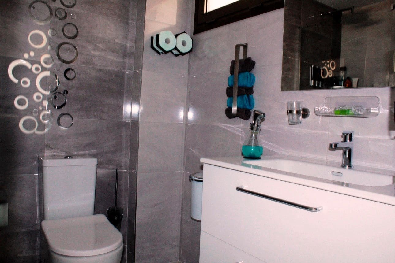 2 Zimmer Apartment zu verkaufen in Los Dolses mit Pool - 315.000 € (Ref: 10070726)