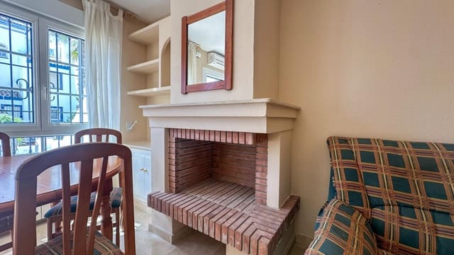 2 camera da letto Villetta Bifamiliare in vendita in Villamartín - Las Filipinas, Orihuela - 198.000 € (Rif: 10070728)