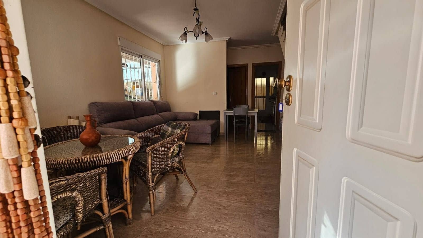 Casa de 3 habitaciones en Santiago de la Ribera en venta - 355.000 € (Ref: 10070729)