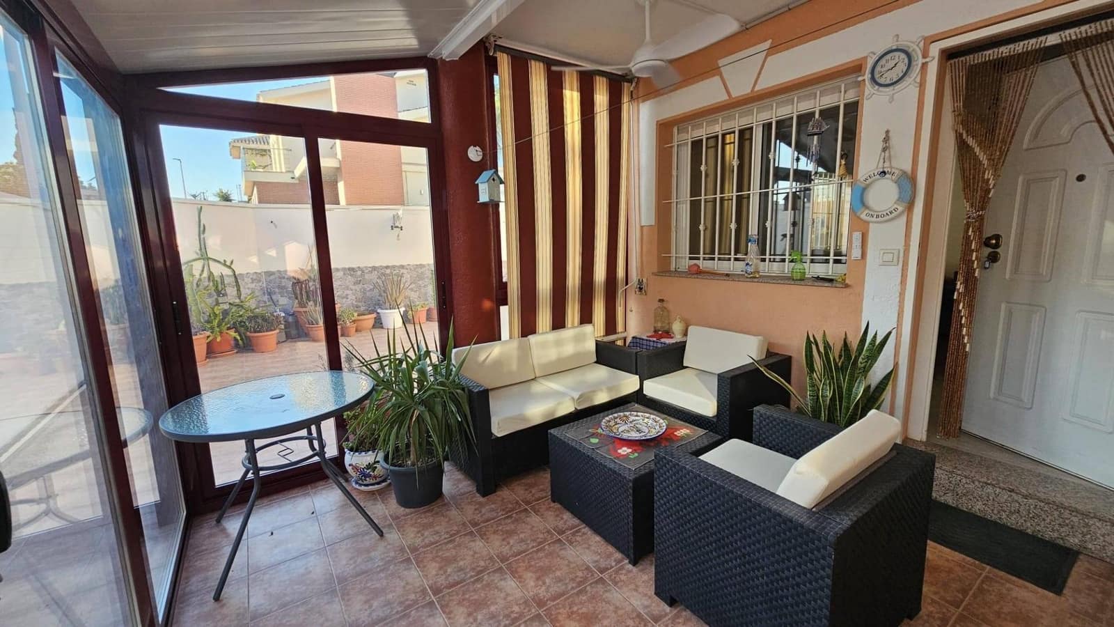 Casa de 3 habitaciones en Santiago de la Ribera en venta - 355.000 € (Ref: 10070729)