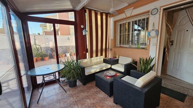 Casa de 3 habitaciones en Santiago de la Ribera, San Javier en venta - 355.000 € (Ref: 10070729)