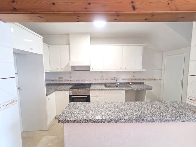 2 sovrum Bungalow till salu i Villamartín - Las Filipinas, Orihuela - 198 000 € (Ref: 10070730)
