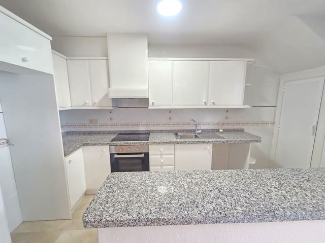 2 sovrum Bungalow till salu i Villamartín - Las Filipinas, Orihuela - 198 000 € (Ref: 10070730)