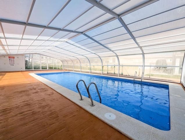 2 Zimmer Apartment zu verkaufen in Los Dolses, Orihuela mit Pool - 260.000 € (Ref: 10070731)