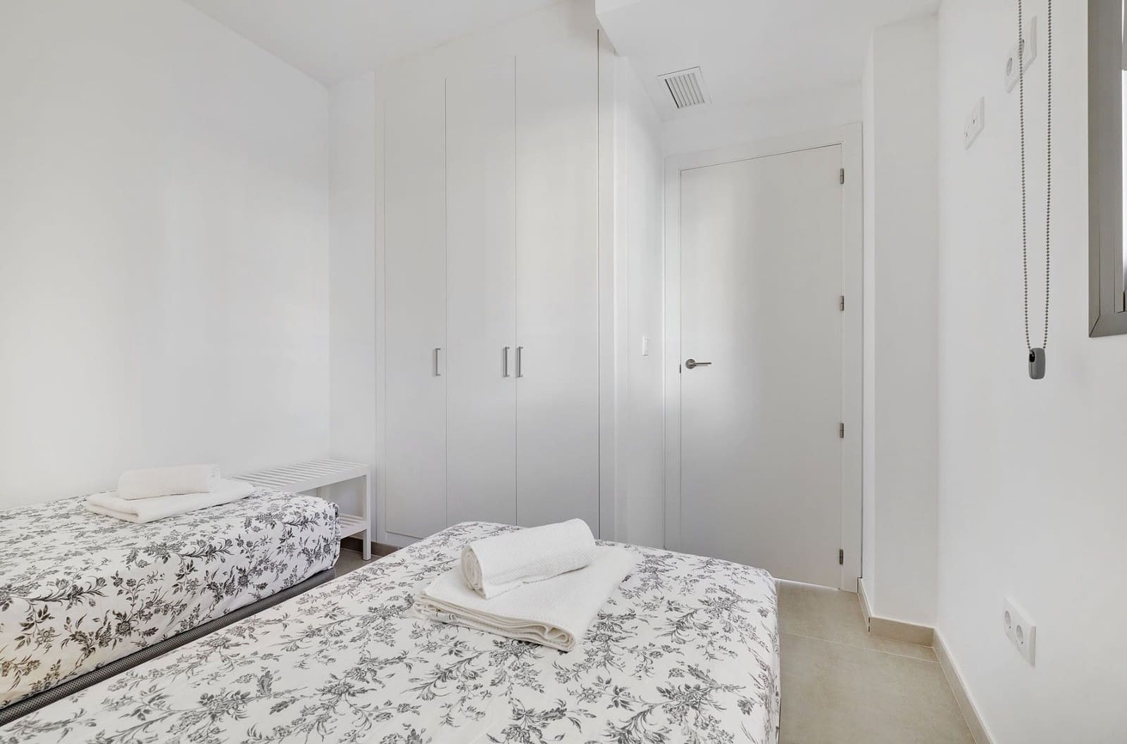 2 Zimmer Apartment zu verkaufen in Los Dolses mit Pool - 260.000 € (Ref: 10070731)