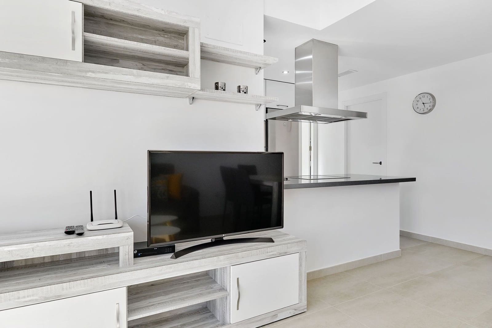 2 Zimmer Apartment zu verkaufen in Los Dolses mit Pool - 260.000 € (Ref: 10070731)