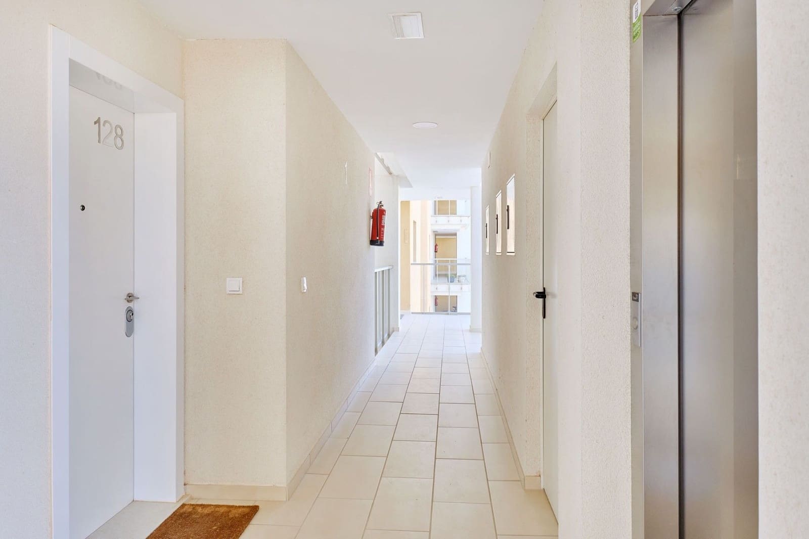 2 Zimmer Apartment zu verkaufen in Los Dolses mit Pool - 260.000 € (Ref: 10070731)