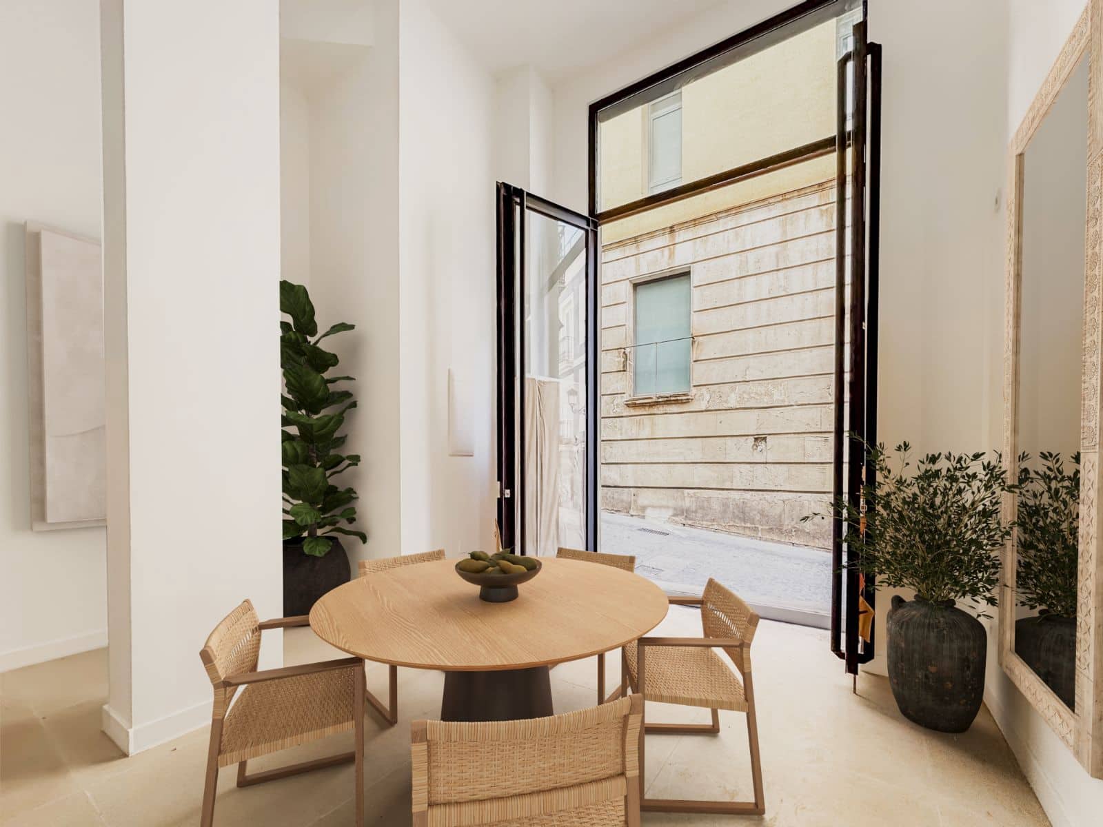 2 makuuhuone Huoneisto myytävänä paikassa Alicante kaupunki - 350 000 € (Ref: 10070733)