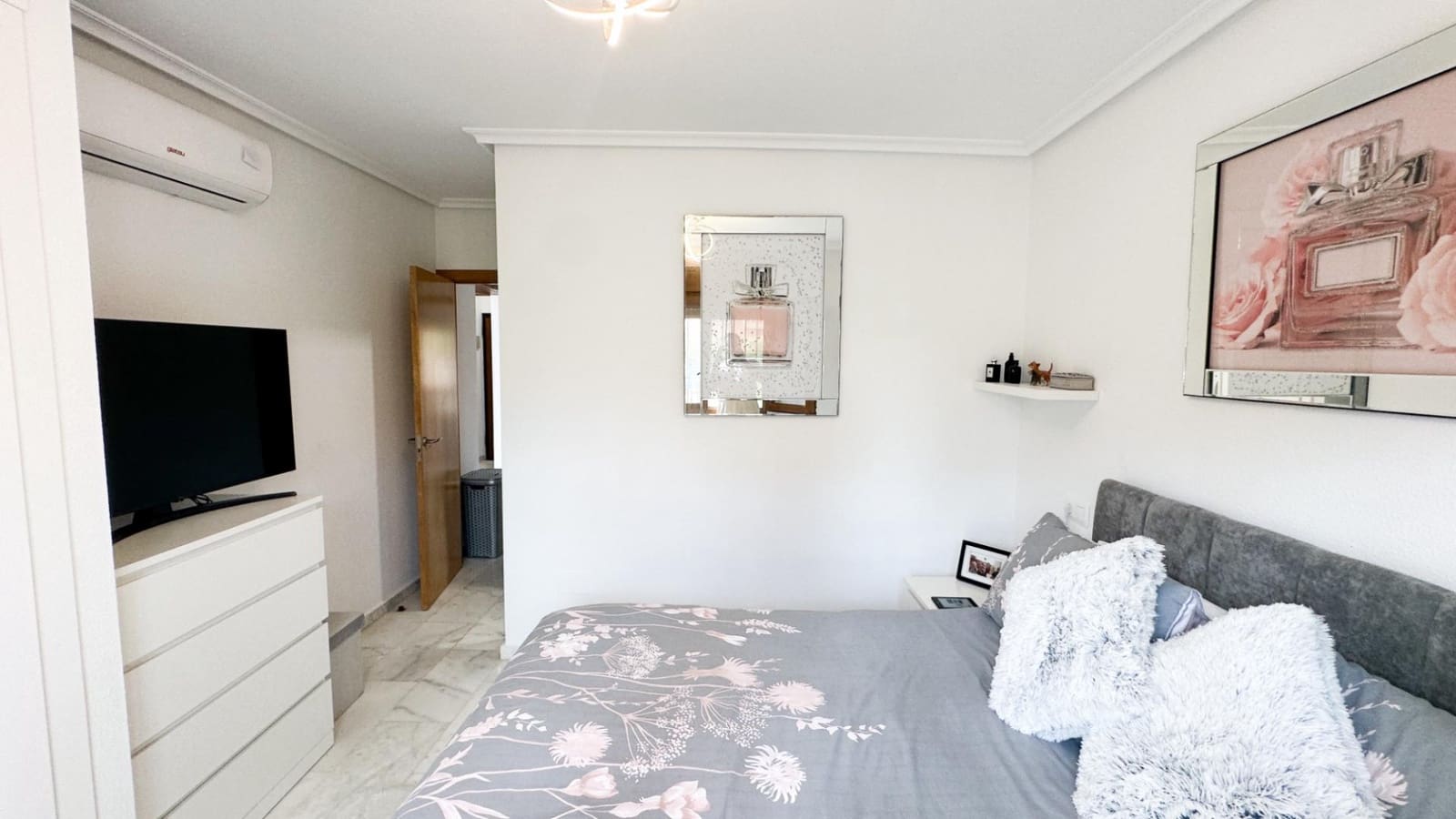 2 sypialnia Dom szeregowy na sprzedaż w Algorfa - 249 950 € (Ref: 10070740)