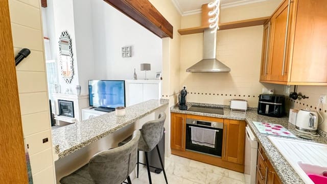 2 sypialnia Dom szeregowy na sprzedaż w Algorfa - 249 950 € (Ref: 10070740)
