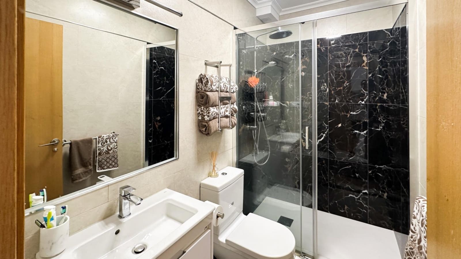 2 sypialnia Dom szeregowy na sprzedaż w Algorfa - 249 950 € (Ref: 10070740)