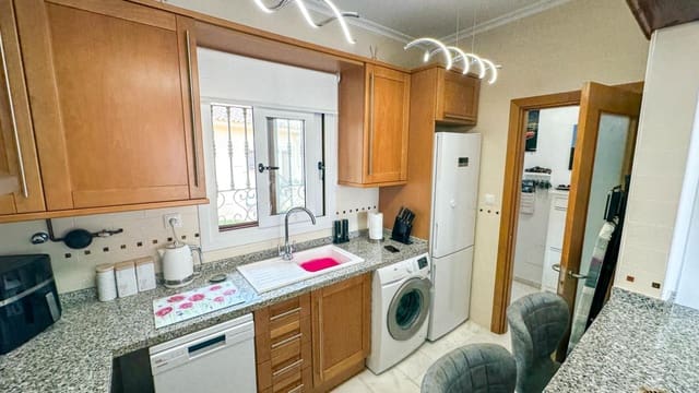2 sypialnia Dom szeregowy na sprzedaż w Algorfa - 249 950 € (Ref: 10070740)