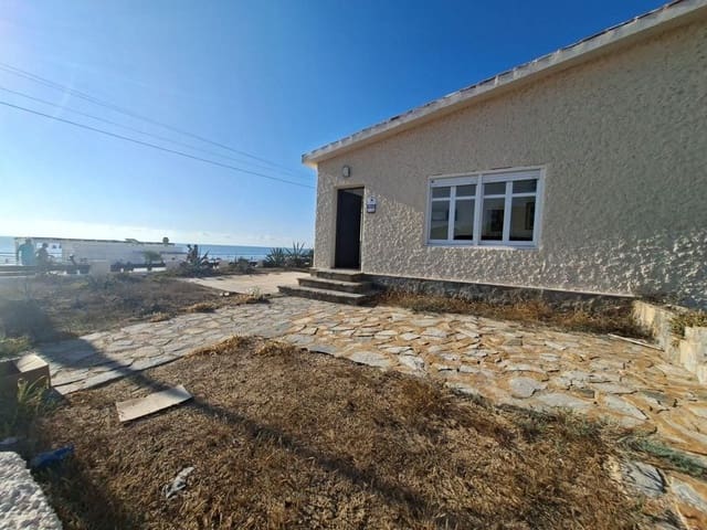 3 quarto Casa em Banda para venda em Los Europeos, Torrevieja - 765 000 € (Ref: 10072420)