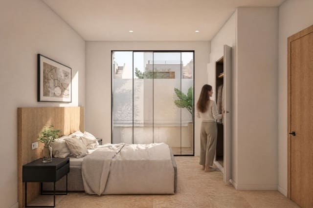 2 soverom Villa til salgs i Alhama de Murcia med svømmebasseng - € 294 000 (Ref: 10072433)