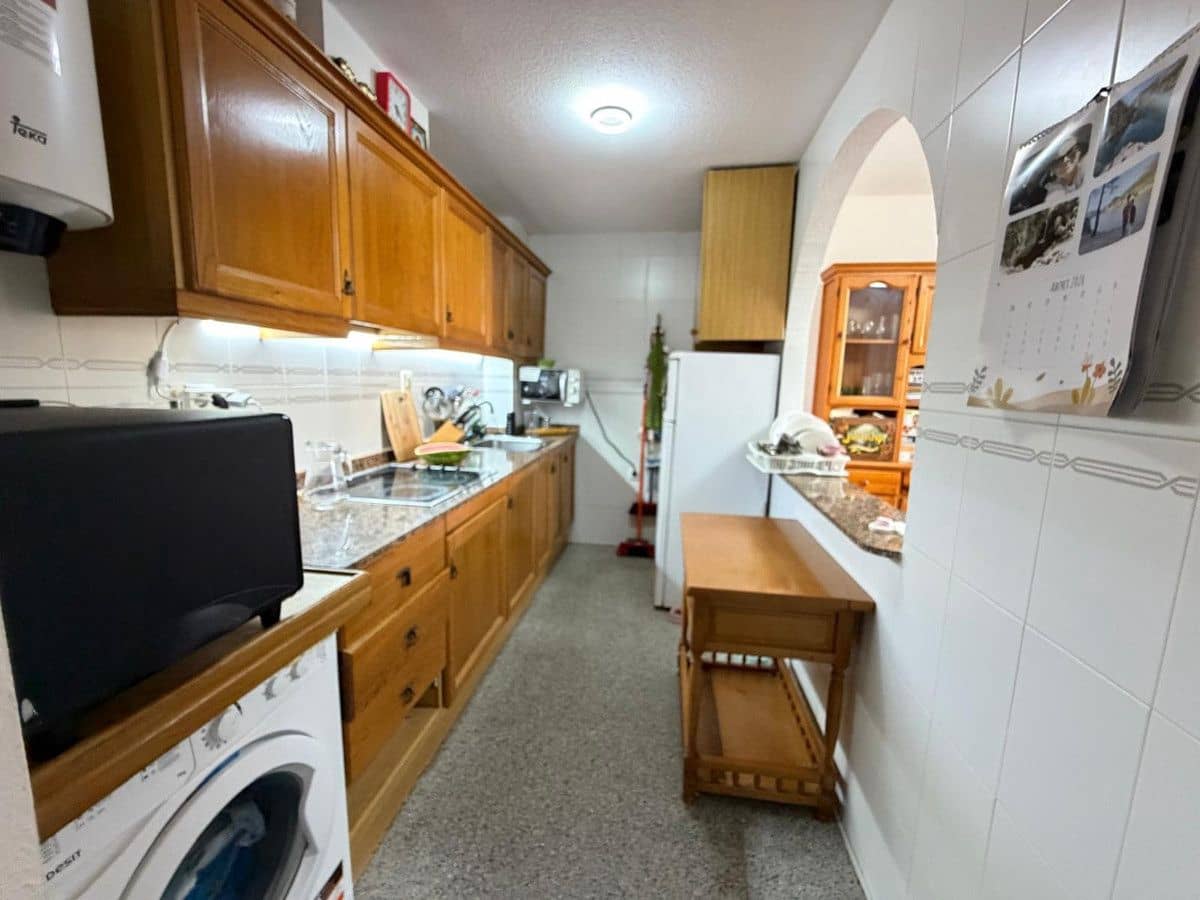 Apartamento de 3 habitaciones en Guardamar del Segura en venta - 178.800 € (Ref: 10072451)