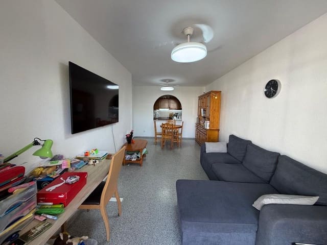 Apartamento de 3 habitaciones en Las Viñas, Guardamar del Segura en venta - 178.800 € (Ref: 10072451)