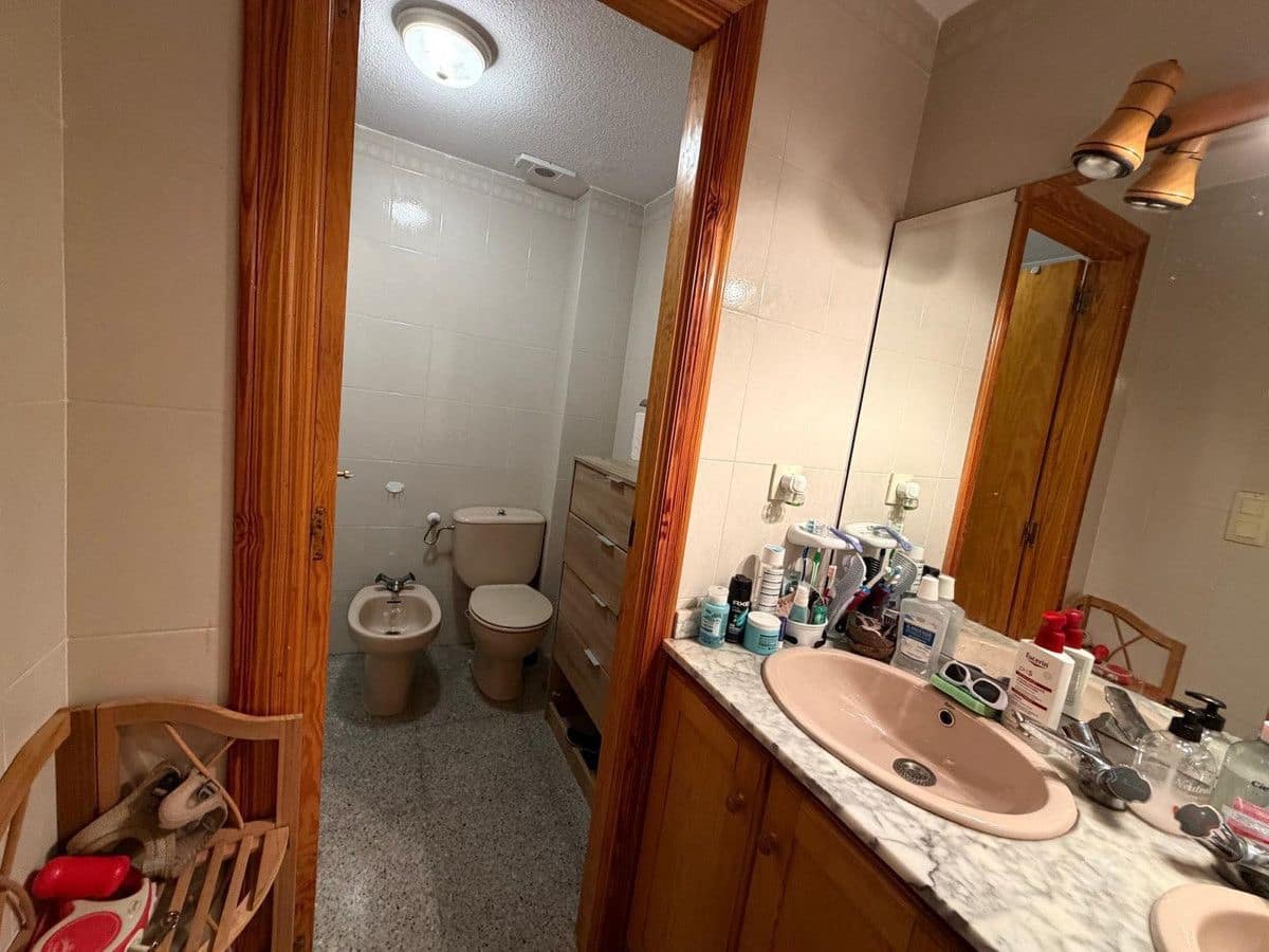 Apartamento de 3 habitaciones en Guardamar del Segura en venta - 178.800 € (Ref: 10072451)