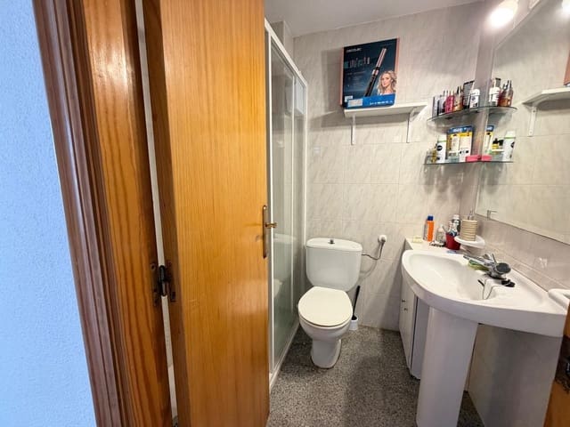 Apartamento de 3 habitaciones en Las Viñas, Guardamar del Segura en venta - 178.800 € (Ref: 10072451)