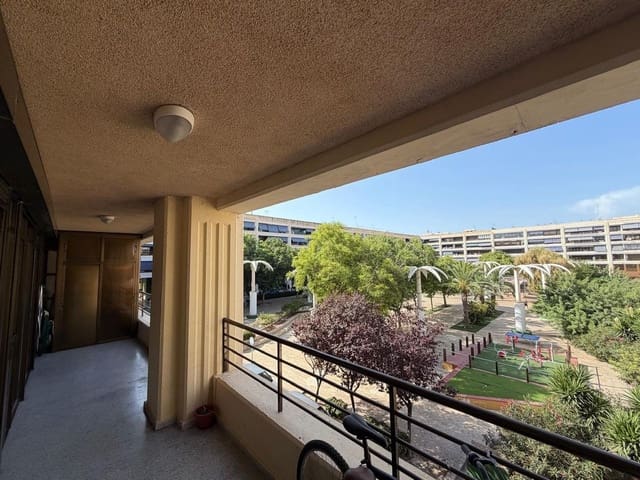 Apartamento de 3 habitaciones en Las Viñas, Guardamar del Segura en venta - 178.800 € (Ref: 10072451)