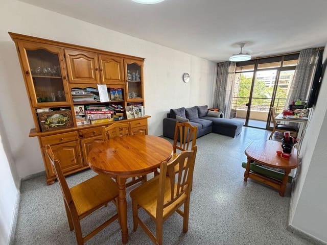 Apartamento de 3 habitaciones en Las Viñas, Guardamar del Segura en venta - 178.800 € (Ref: 10072451)